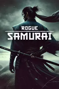 Ilustracja produktu Rogue Samurai PL (PC) (klucz STEAM)